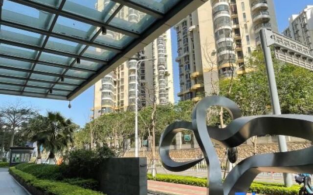 Yunhai Yuxi Hotel Apartment