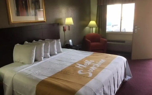 Days Inn By Wyndham Paintsville