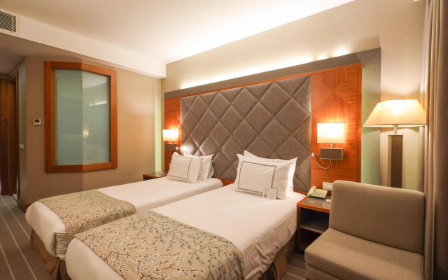 Tugcan Hotel