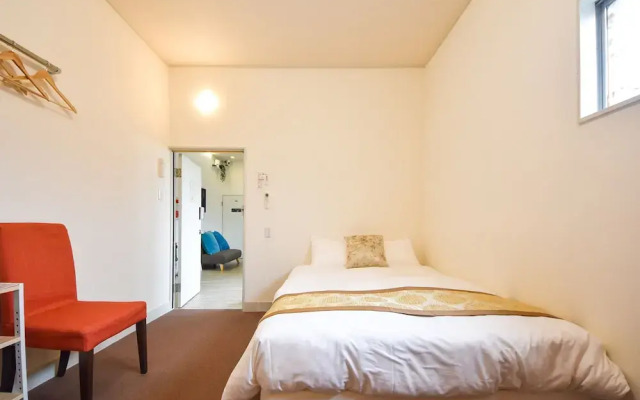 Comfy Stay Sarusawaike