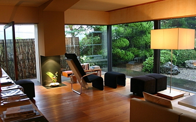 Ajisu Onsen Teshima Ryokan