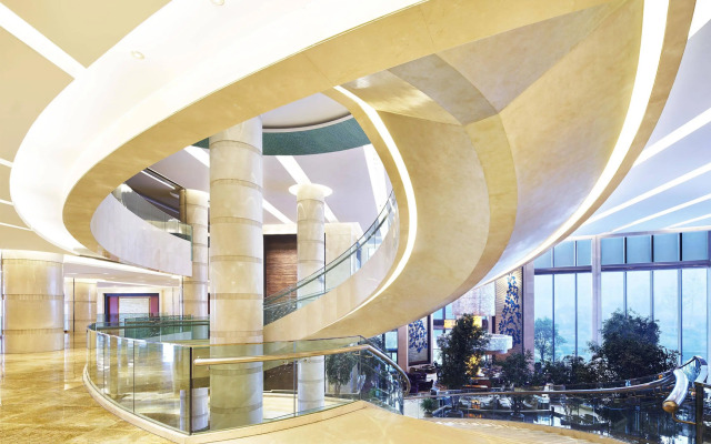 Sheraton Jinan Hotel