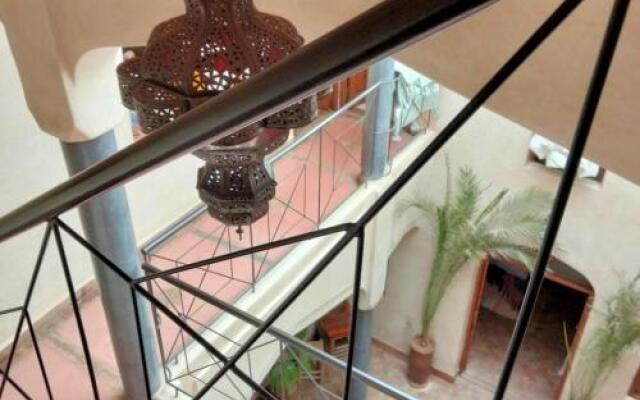 Riad Sabah