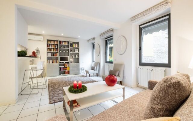 Charme&Suite Por Santa Maria