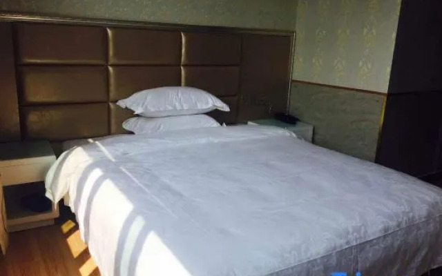 Yufei Hotel(Shanghai Hongqiao Store)