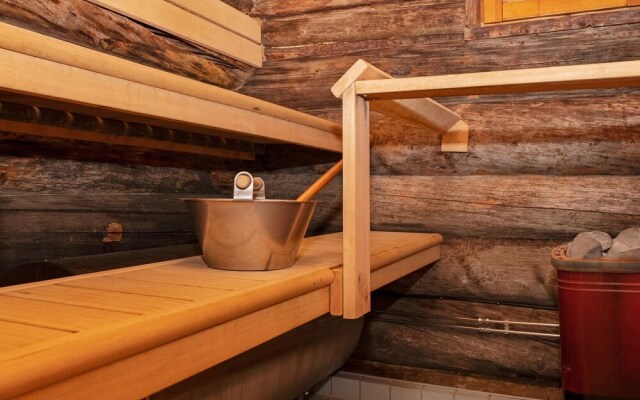 Villihanhi 7b Kuusamo