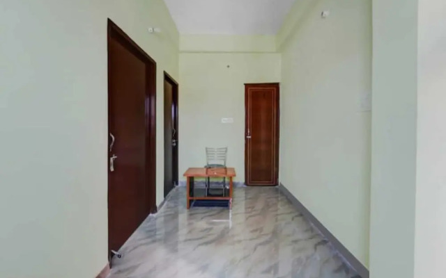 Hotel Kashyap By GRB