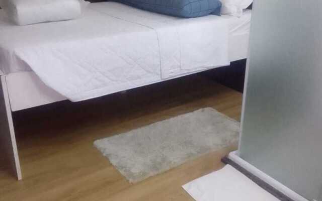 Hotel Aero Sleep Campinas
