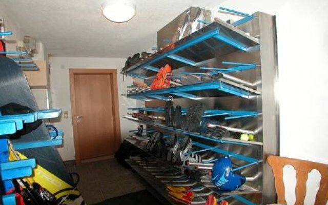 Seepension Knappenhof