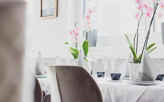 Boutique Hotel Edelmanns