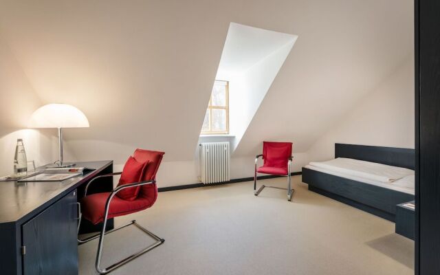 Kloster Seeon