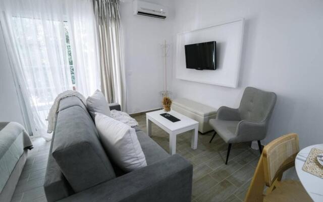 Luxury Central Studio