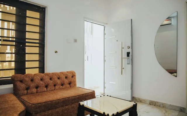The Rock Aparthotel