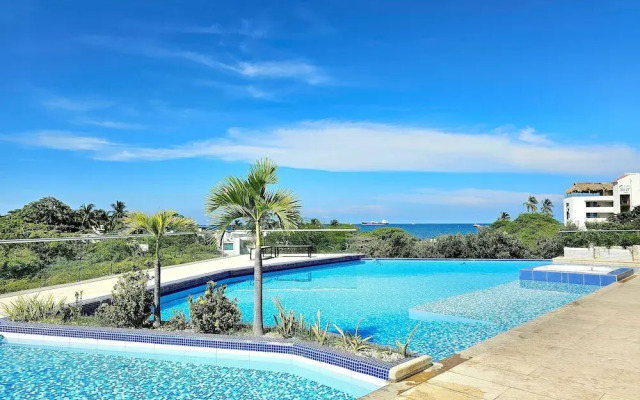 Apartamento en Pozos Colorados