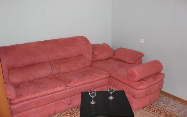 Askora Live Апартаменты