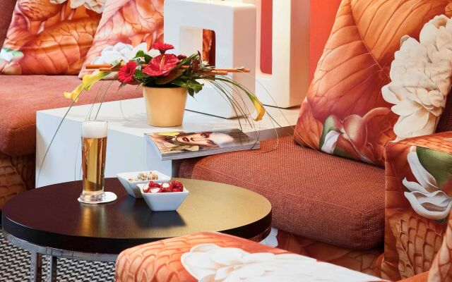 Mercure Pau Palais Sports