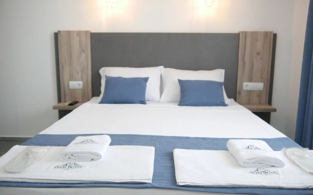 Nefis Hotel Oludeniz