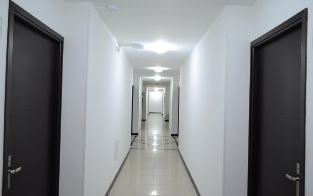 Hotel Pinares Plaza