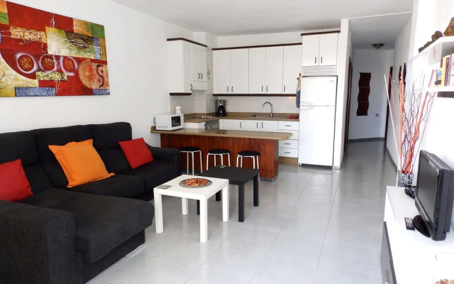 Apartamento Estrella del mar 55