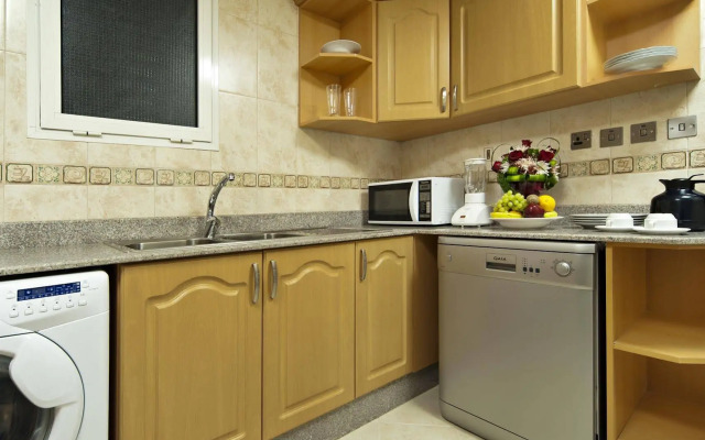 Saray Musheireb Hotel and Suites