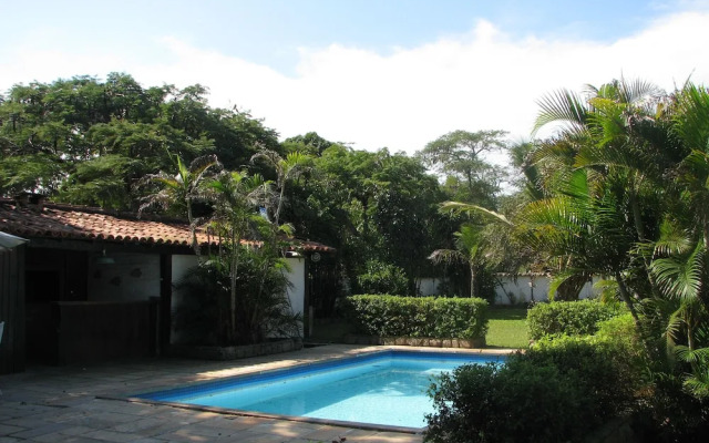 Buzios Paraíso Suites