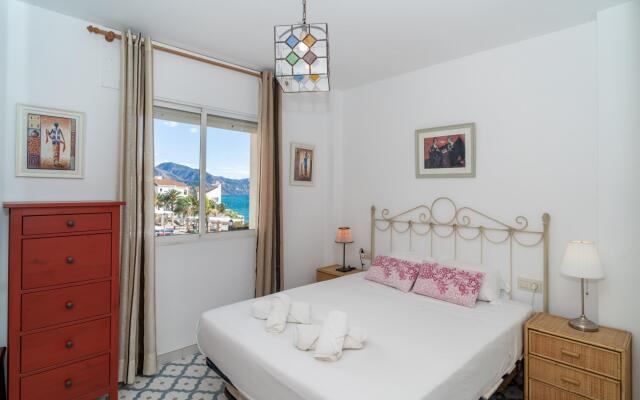 Pitufo 1D Apartments Casasol