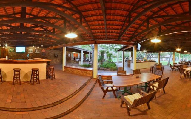 The Venue Country Hotel & Spa