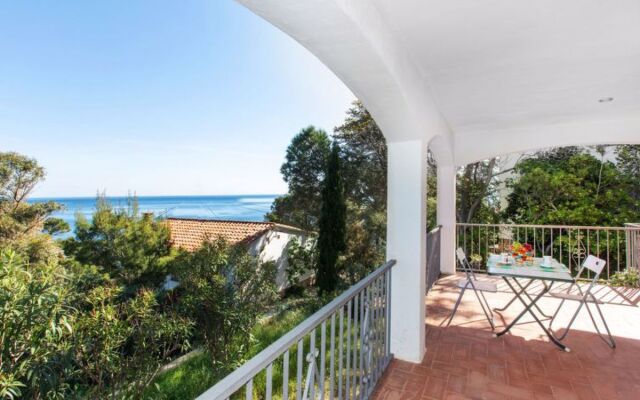 Apartment CAP DE VOL Modica