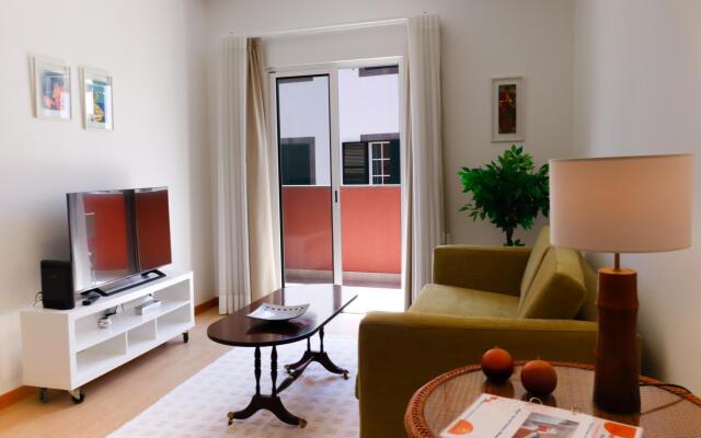 Ribeira das Casas Apt 2C by Madeira Sun Travel