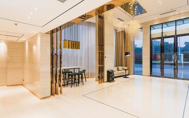 City Comfort Inn Huizhou Tongqiao