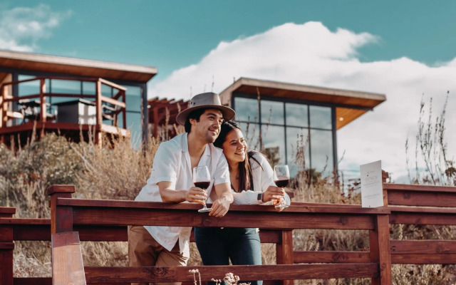 Contemplacion Resort & Spa