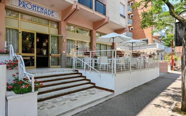 Amadei Hotel Promenade