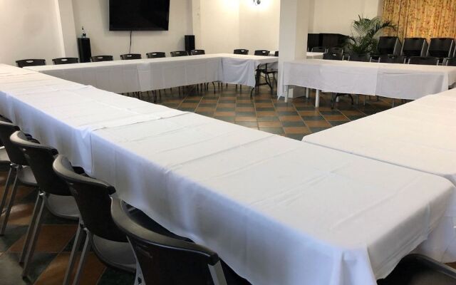 Match Resort Hotel