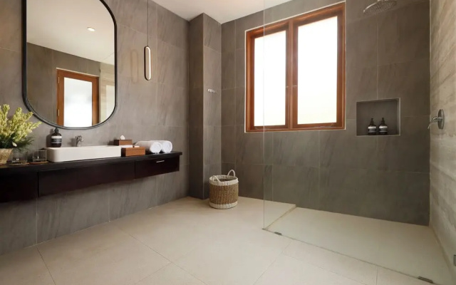 Villa Ananya Seminyak by Nakula