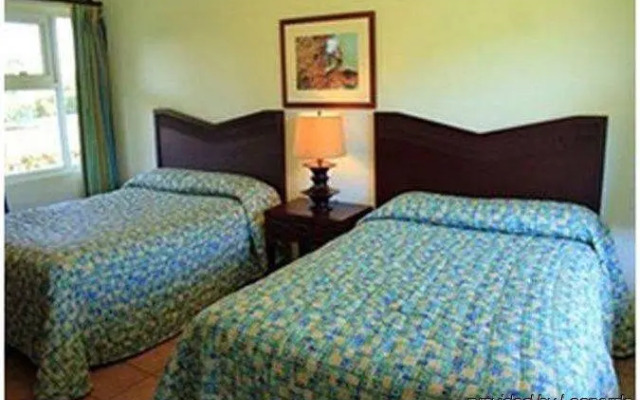 Sea Land Air Suites
