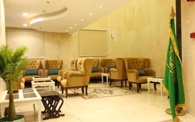 Baitotah Hotel Apartments 2