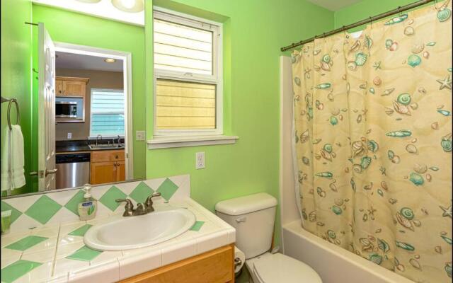 Las Brisas - Beach Dream Central