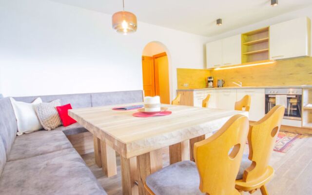 Apartment Brandegg Fügen 15927