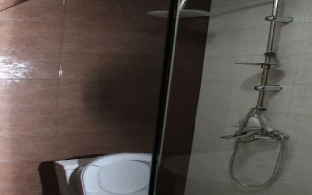 Point Hotel Tbilisi