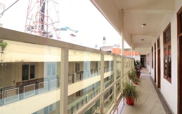 Hotel Siddharth