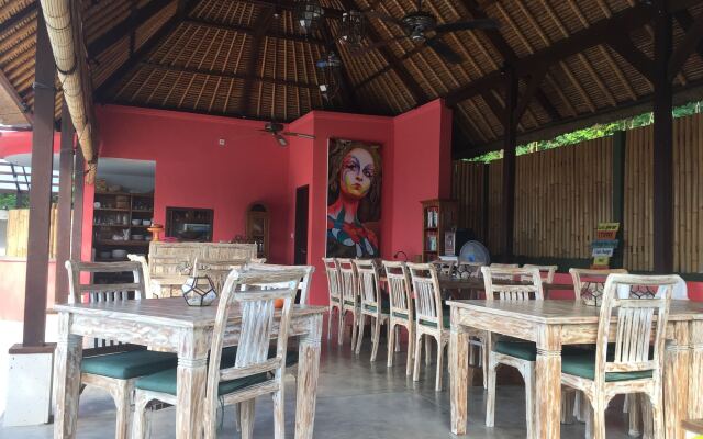 Pandana Boutique Hotel