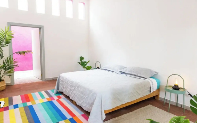Shanti Home