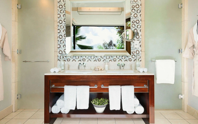 Raffles Seychelles