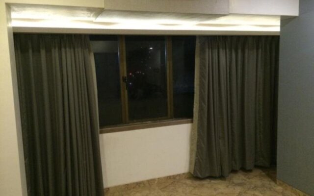 Hotel Nimantran Residency