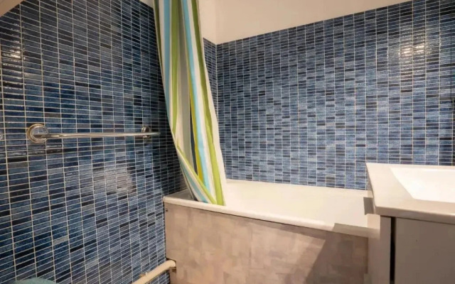 Les Jardins du Port - INH 31263