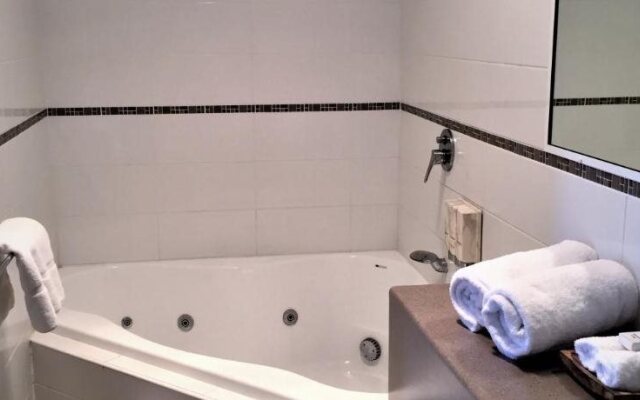 Pittsworth Motor Inn