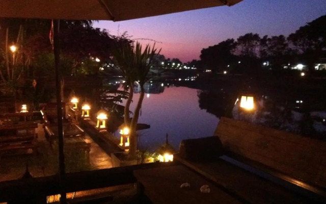 The Riverside Guest House