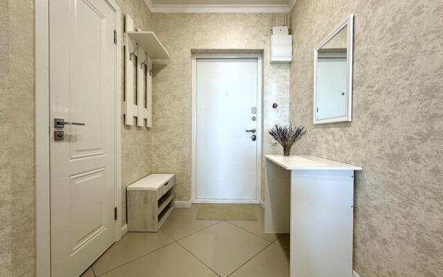 Apartments on Lenin street 298Bk4