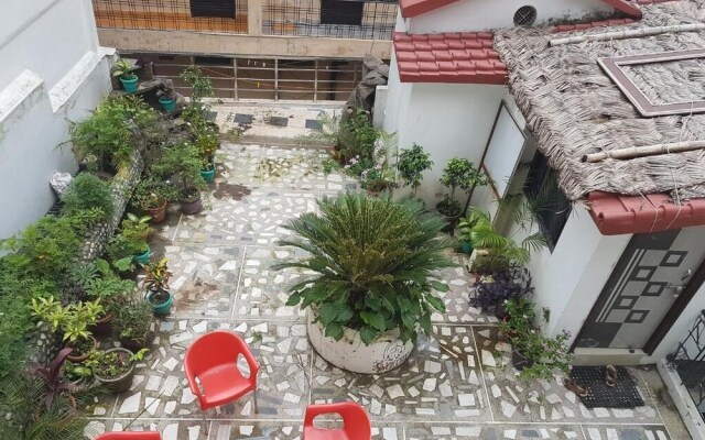 Sonu Guest House - Hostel