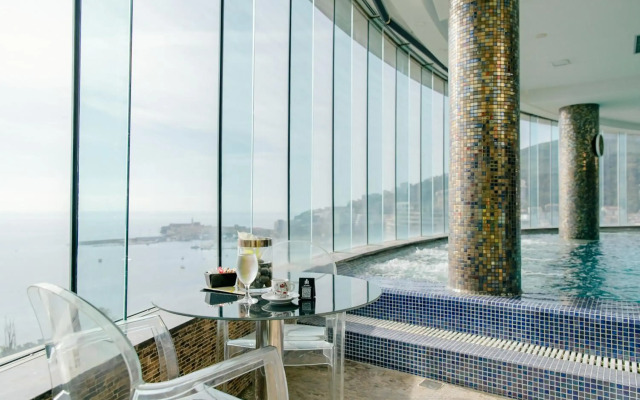 Hotel Tre Canne